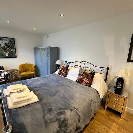 The Citiroom Chichester Eksteriør bilde